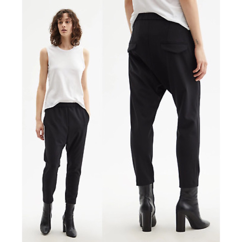 Nili Lotan Delancy Pant